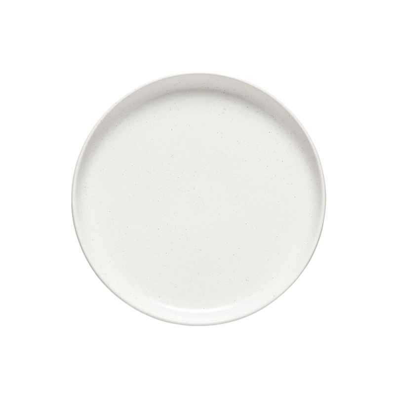 Pacifica Salad Plates, Set of 4, Salt